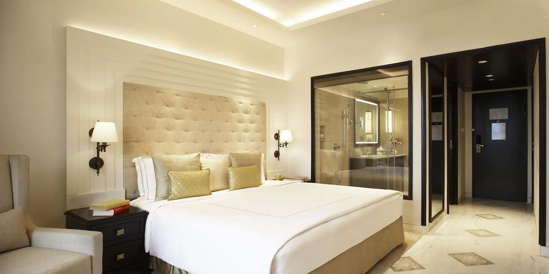 ***** Hotel Taj Ganges Varanasi India