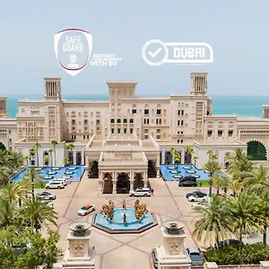 Jumeirah Al Qasr Dubaï