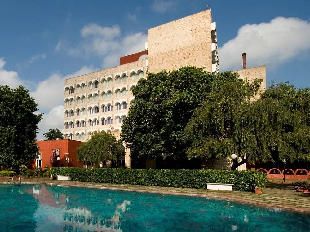 Taj Ganges Bénarès Hotel